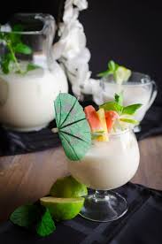 The Patio Milk